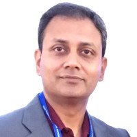 Prof. Avijit Maji